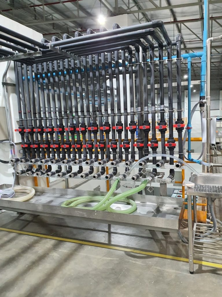 ANSELL THAILAND LTD.